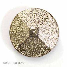 7079 пуговица пальтовая, костюмная металлическая_1